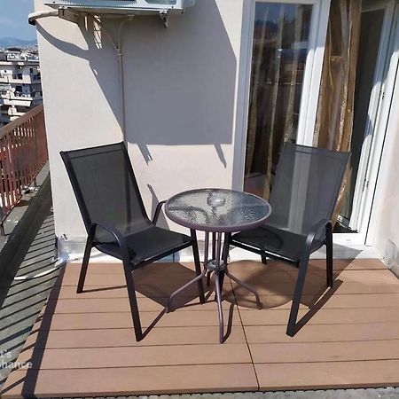 Elegant Studio In The Center Of City. Thessalonique Extérieur photo