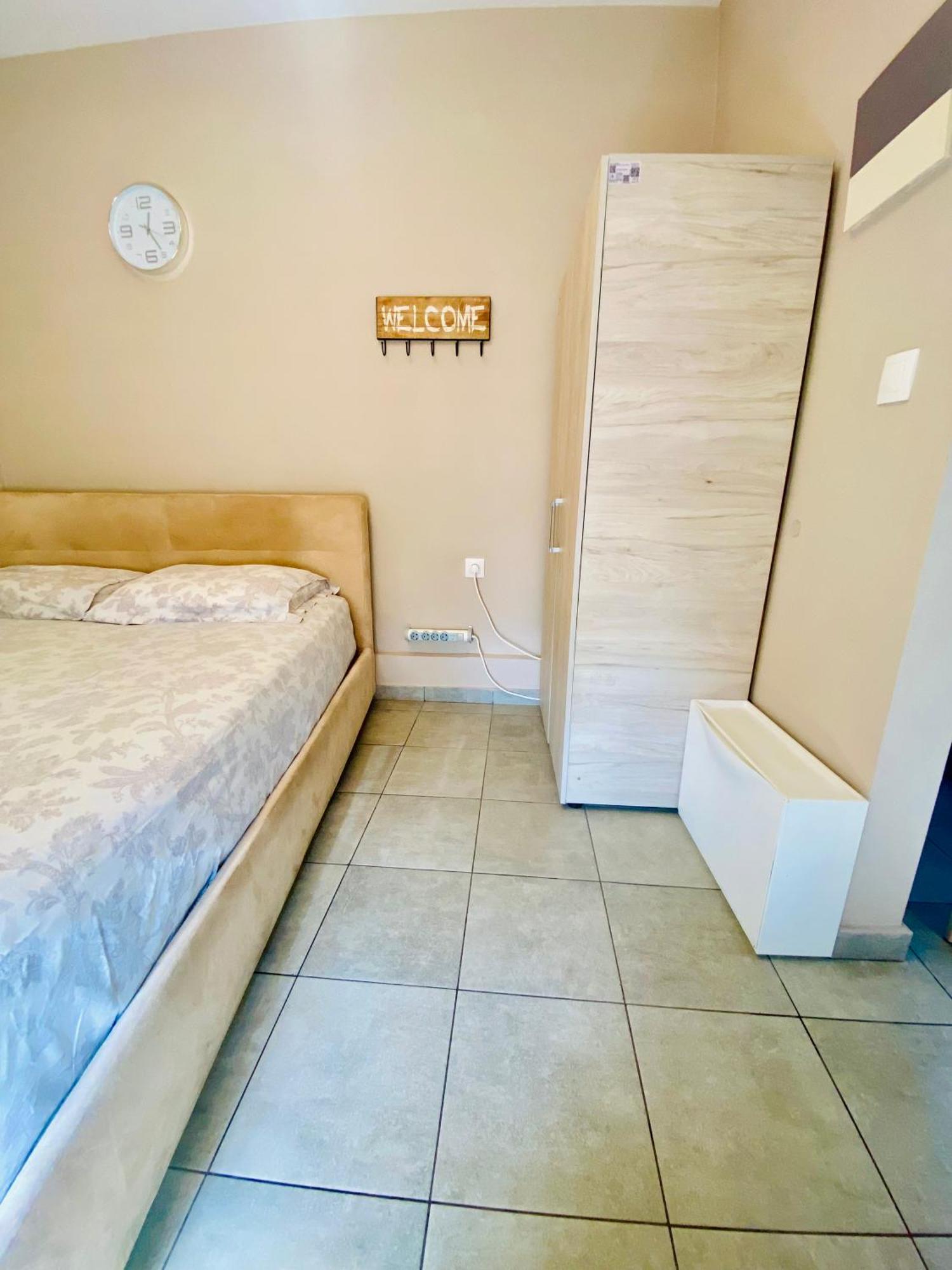 Elegant Studio In The Center Of City. Thessalonique Extérieur photo