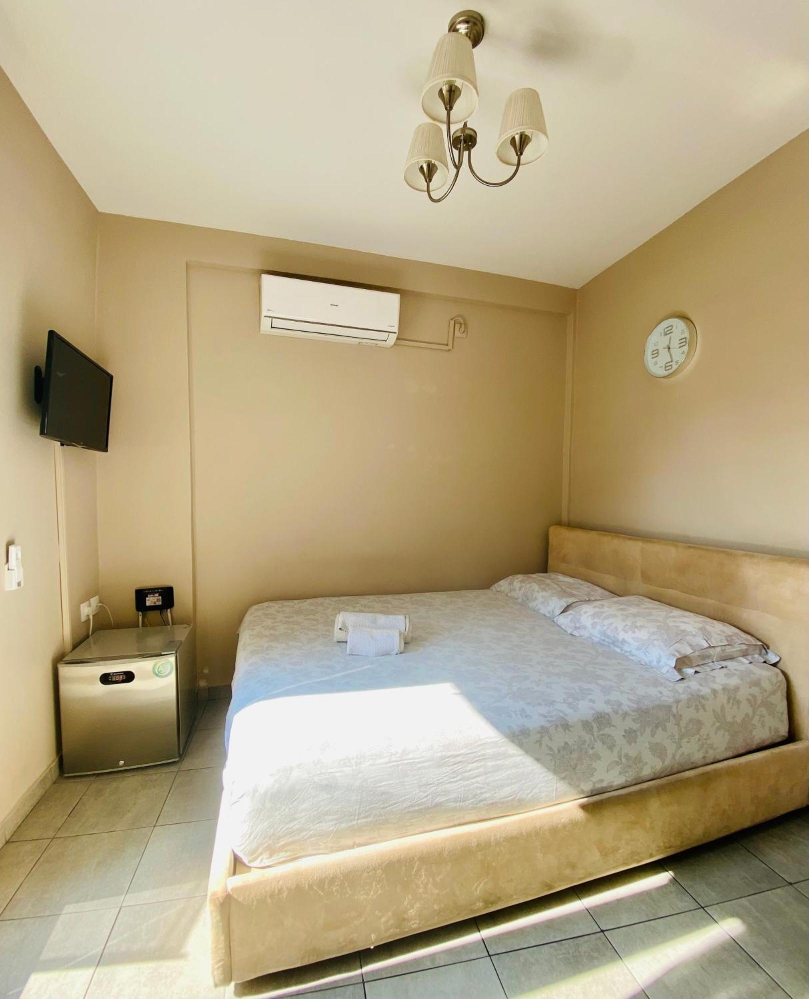 Elegant Studio In The Center Of City. Thessalonique Extérieur photo