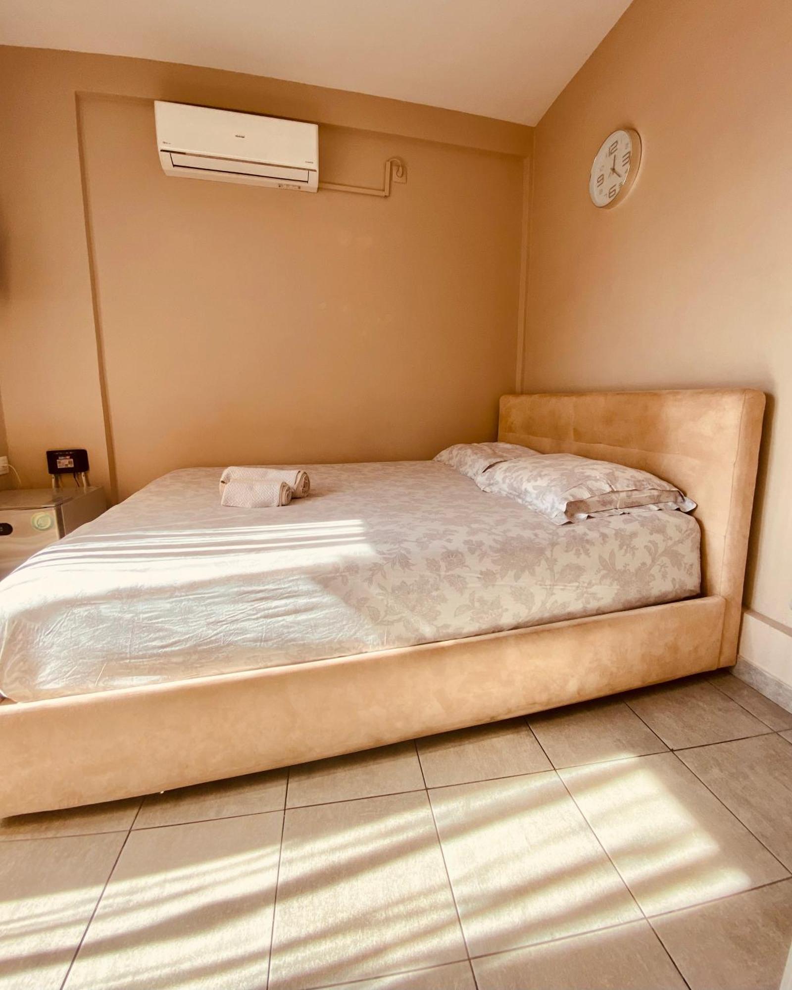 Elegant Studio In The Center Of City. Thessalonique Extérieur photo