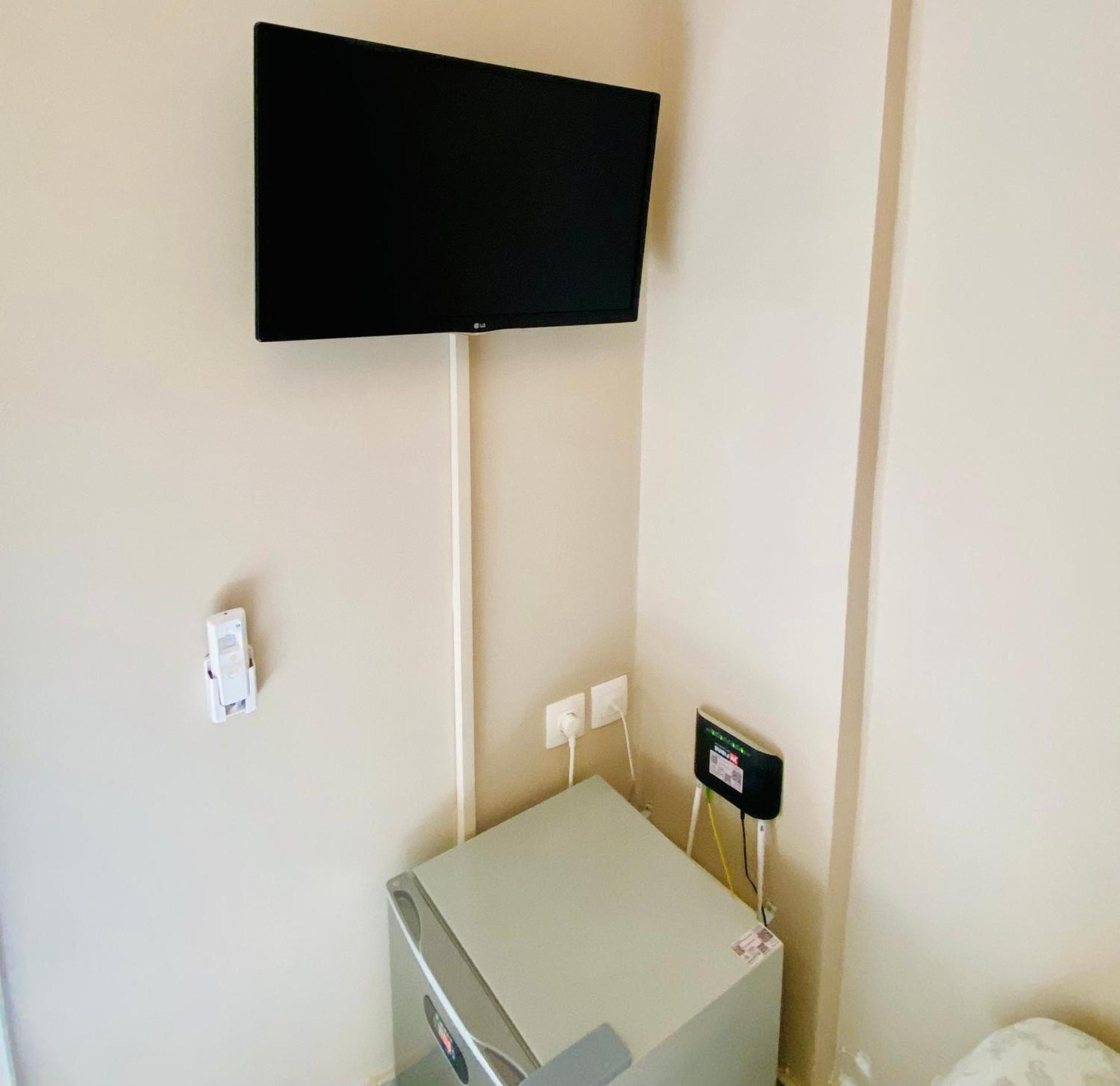 Elegant Studio In The Center Of City. Thessalonique Extérieur photo