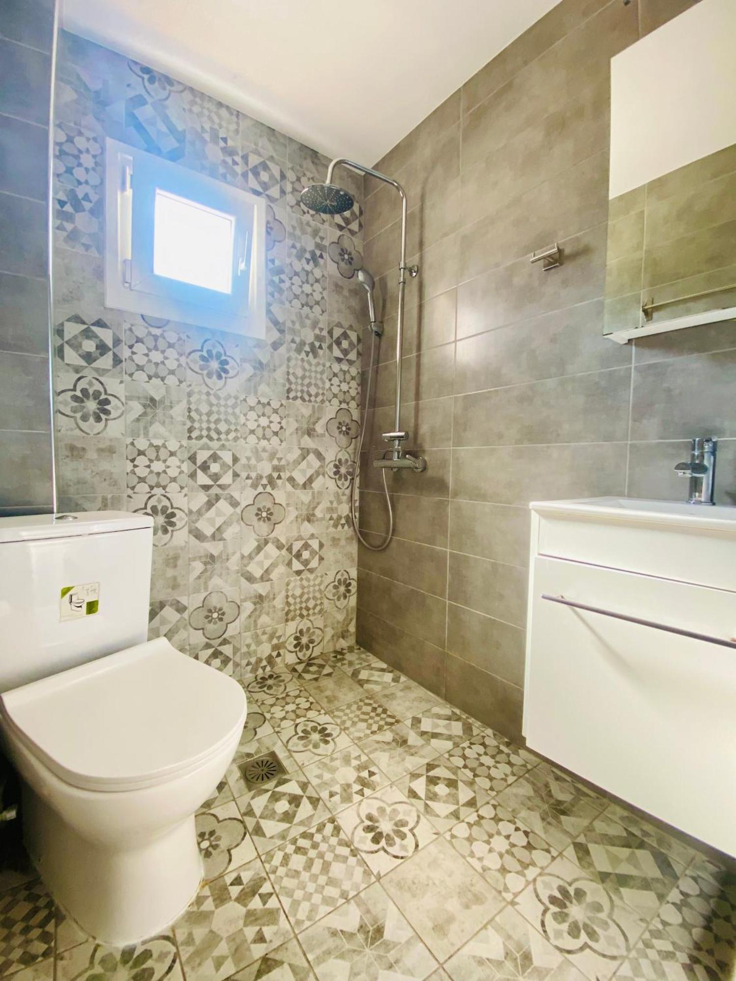 Elegant Studio In The Center Of City. Thessalonique Extérieur photo